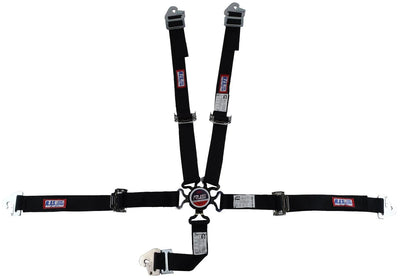 SFI 16.1 CAM-LOCK HARNESS 2' PULL U