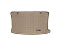 WeatherTech 06+ Chevrolet Aveo 5 Cargo Liners - Tan