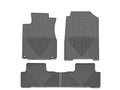 WeatherTech floor mats