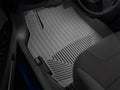 WeatherTech floor mats