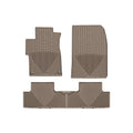 WeatherTech floor mats