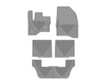 WeatherTech floor mats