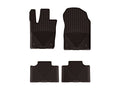 WeatherTech floor mats
