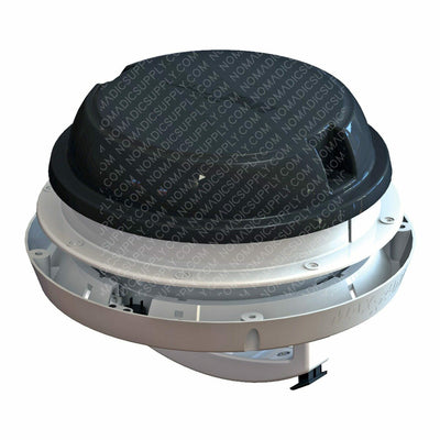 Maxxair Vent Corporation auto part