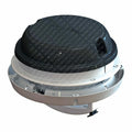 Maxxair Vent Corporation auto part