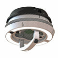 Maxxair Vent Corporation auto part