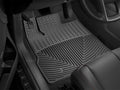 WeatherTech Black Front and Rear All-Weather Floor Mats Fits -20-22 RX WTLB421422