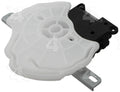AIR DOOR ACTUATOR