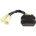 Arrowhead Kawasaki Regulator / Rectifier