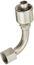 HYDRAULIC COUPLING - MEGACRIMP