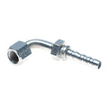 HYDRAULIC COUPLING - MEGACRIMP
