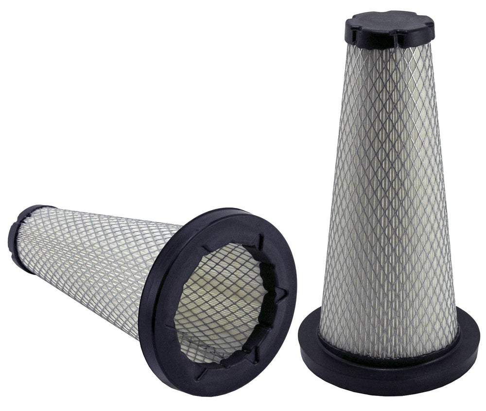 POLYURETHANE END CAP VERSION OF WIX