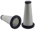 POLYURETHANE END CAP VERSION OF WIX