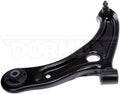 FRONT LEFT LOWER CONTROL ARM