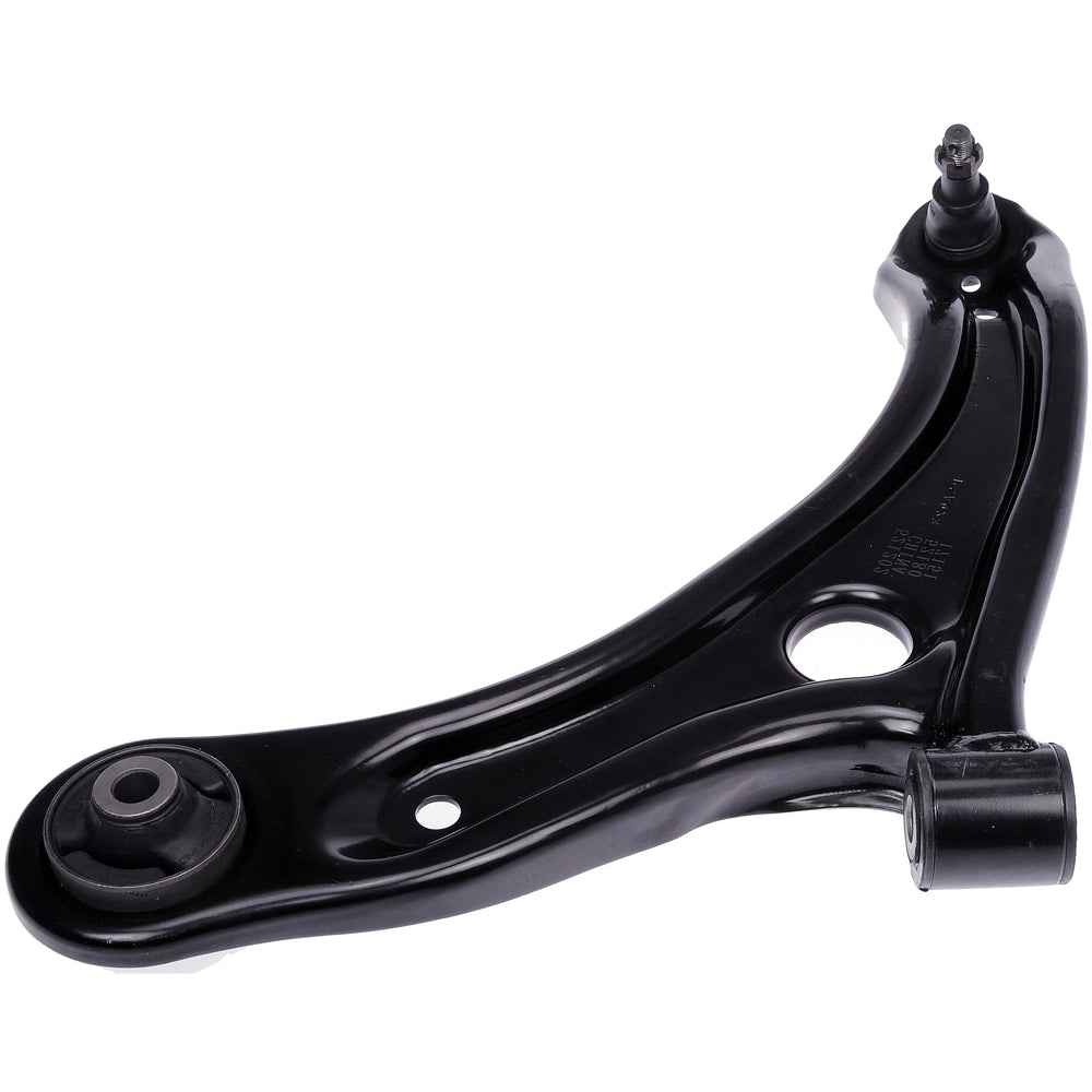 FRONT LEFT LOWER CONTROL ARM