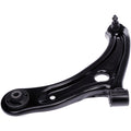 FRONT LEFT LOWER CONTROL ARM