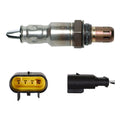 O2 OXYGEN SENSOR