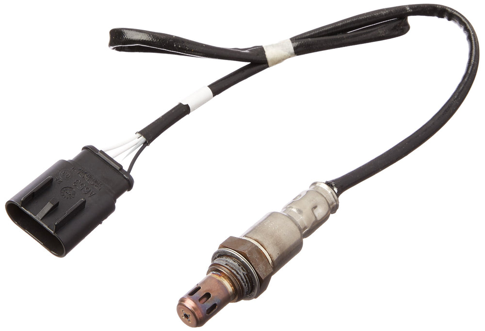 O2 OXYGEN SENSOR