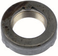 NUT;W/WASHER