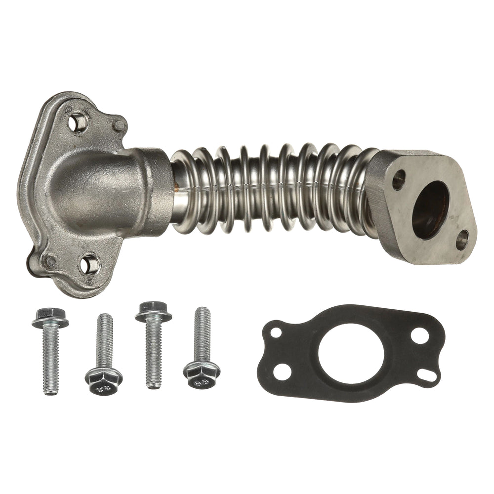 TURBOCHARGER COMPONENTS