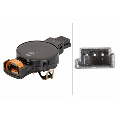 RAIN-LIGHT-SOLAR-HUMIDITY-SENSOR