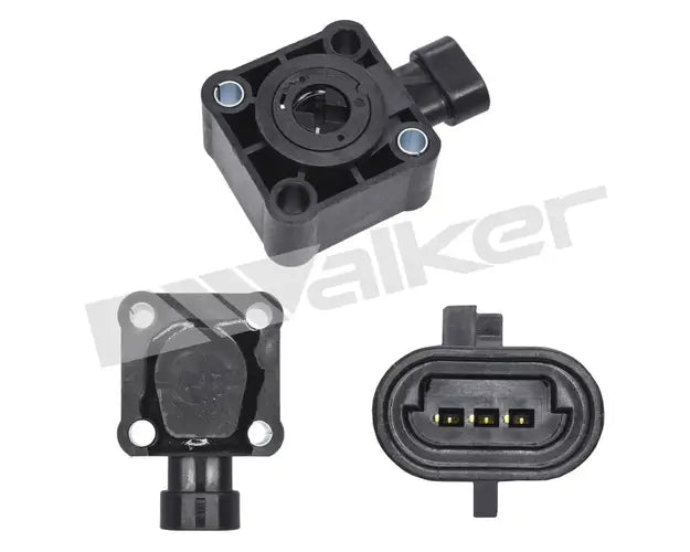 Walker Products Inc. - auto part