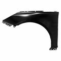CAPA LH FRT FENDER ASSY W/O SIGNAL LMP HOLE SONATA 1114