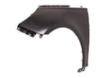 CAPA LH FRT FENDER ASSY W/O SIGNAL LMP HOLE SONATA 1114