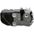 INTGR LATCH ACTUATOR
