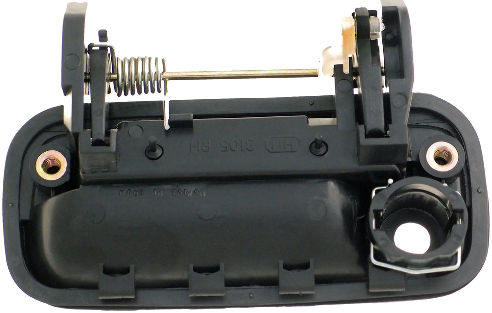 EXTERIOR DOOR HANDLE