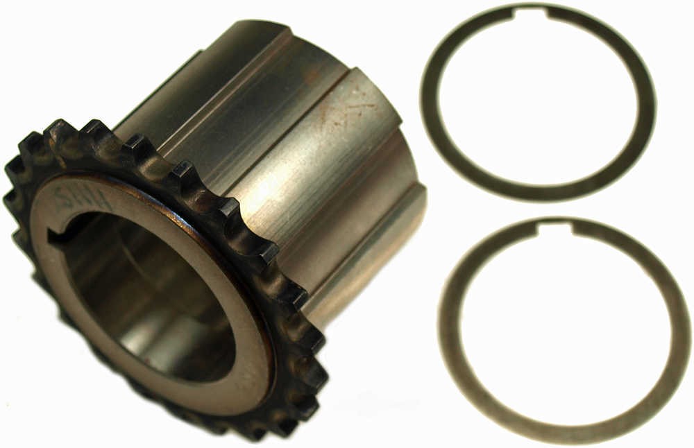 ENGINE TIMING CRANKSHAFT SPROCKET