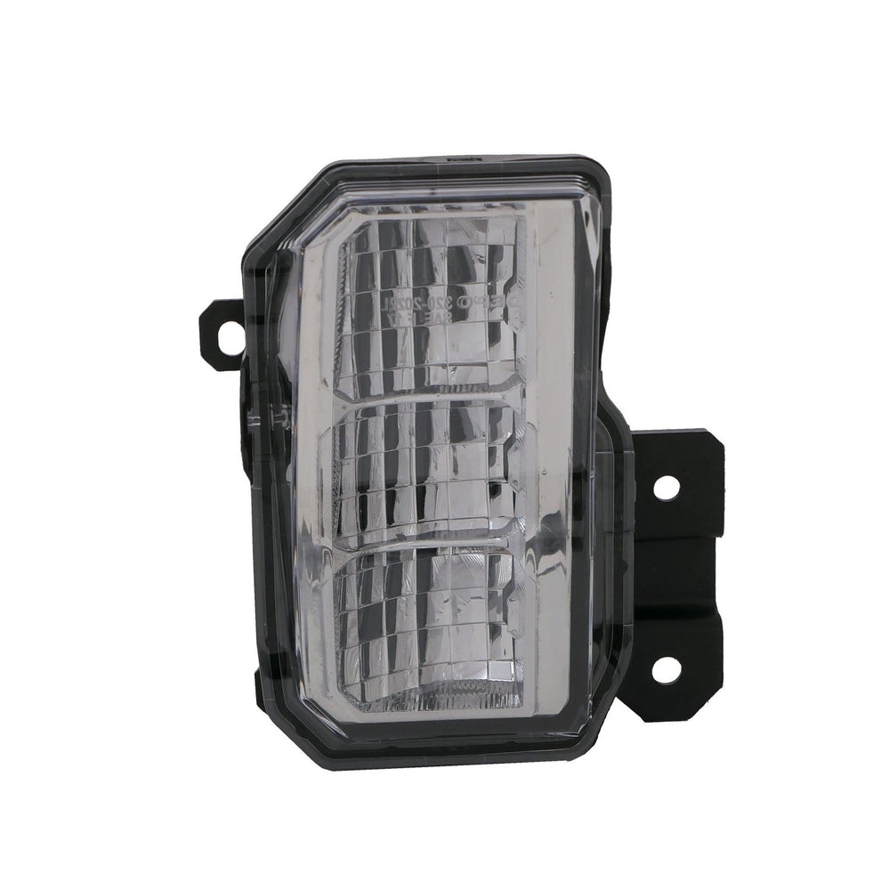 SB FORESTER 1921 FOG LAMP (LED)