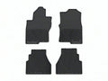 WeatherTech floor mats