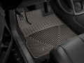WeatherTech floor mats