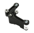 SBC GEN III/IV MID LSA/LS ACCESSORY DRIVE BRACKET KIT ALTERNATOR BLACK