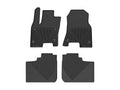WeatherTech floor mats