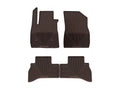 WeatherTech floor mats