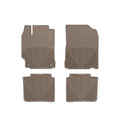 WeatherTech floor mats