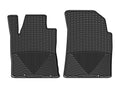 WeatherTech floor mats