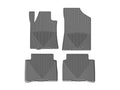 WeatherTech floor mats