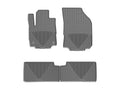 WeatherTech floor mats