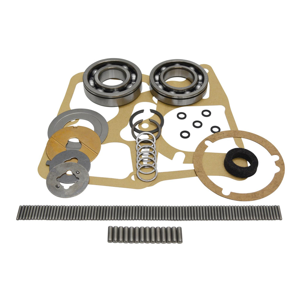 USA Standard Manual Transmission T90 Bearing Kit 1946-1972 3-SPD T90 M T BEARING KIT 46- 72 3SPD 6