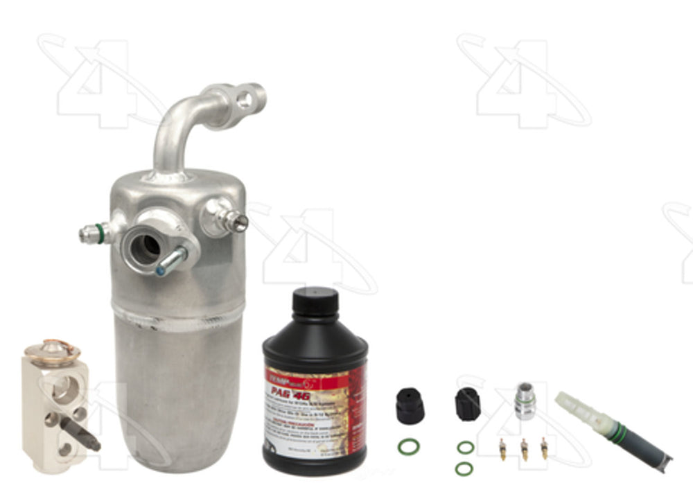 FOUR SEASONS auto part