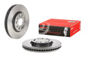 DISC BRAKE ROTOR