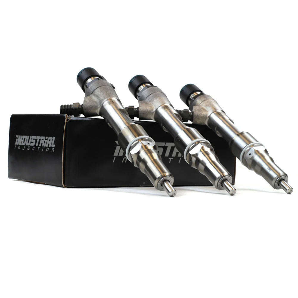 ADAPTER (2 STEP)