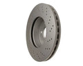 DISC BRAKE ROTOR
