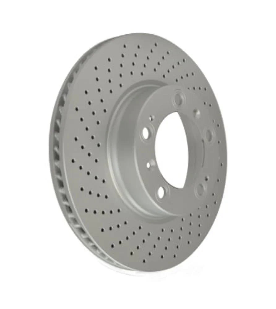 DISC BRAKE ROTOR
