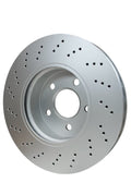 DISC BRAKE ROTOR