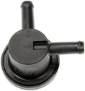 PURGE VALVE