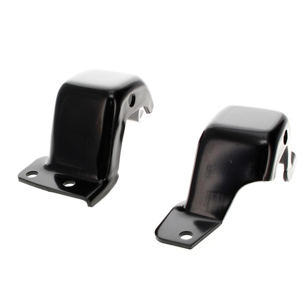 ENGINE MOUNT (1 PAIR) CAMARO 6768; NOVA W/ 396 V8 68